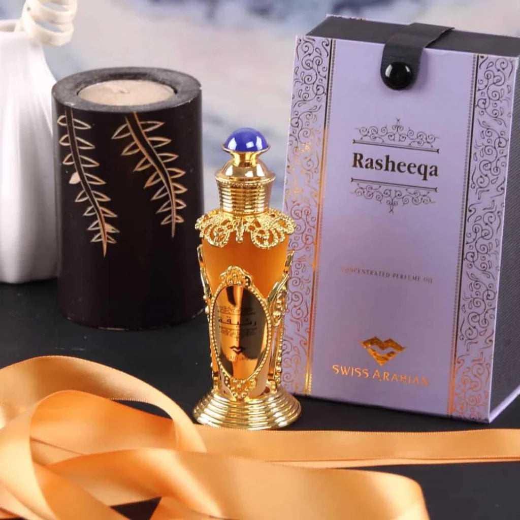 ATTAR/PERFUME