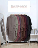 Chiffon Khimar