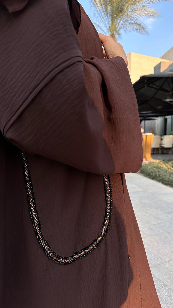 WMN Sahara Abaya