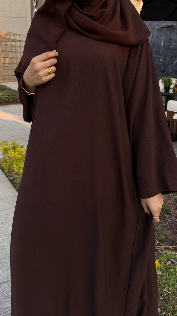 WMN Sahara Abaya