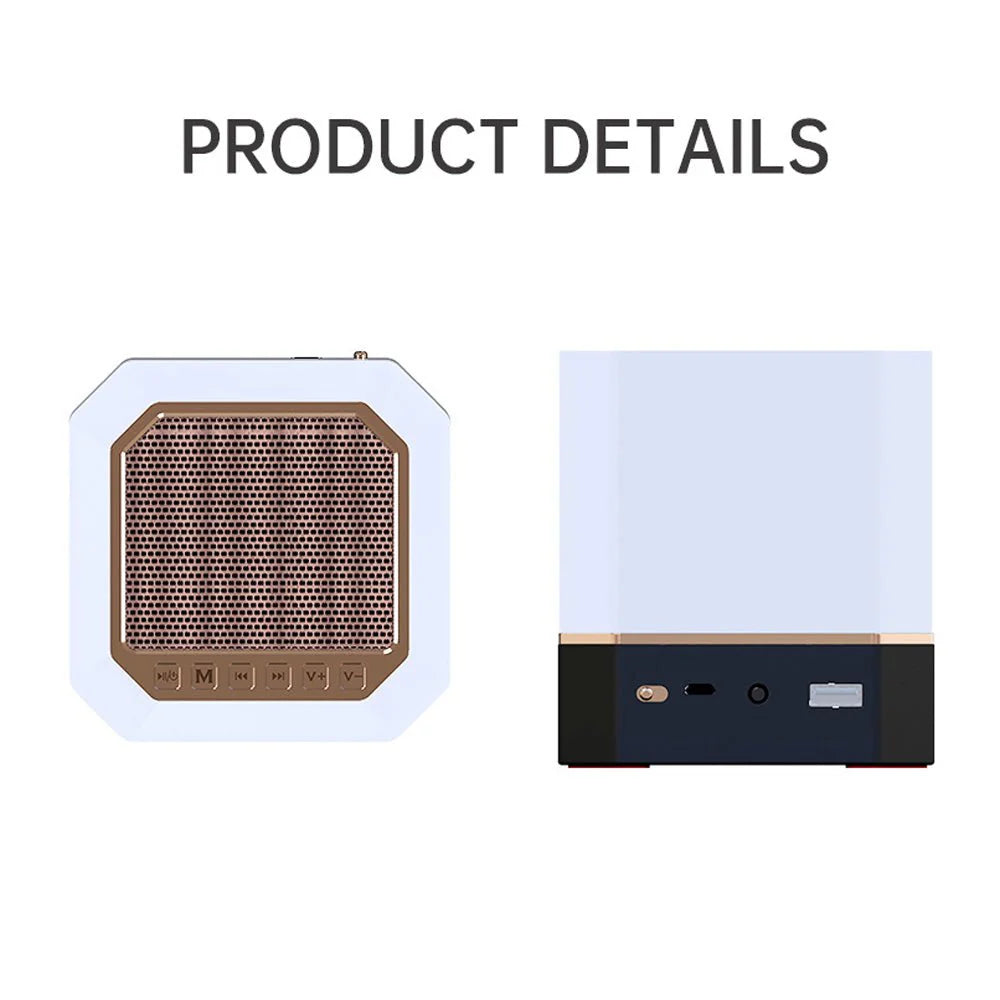 QUARN SPEAKER- 303