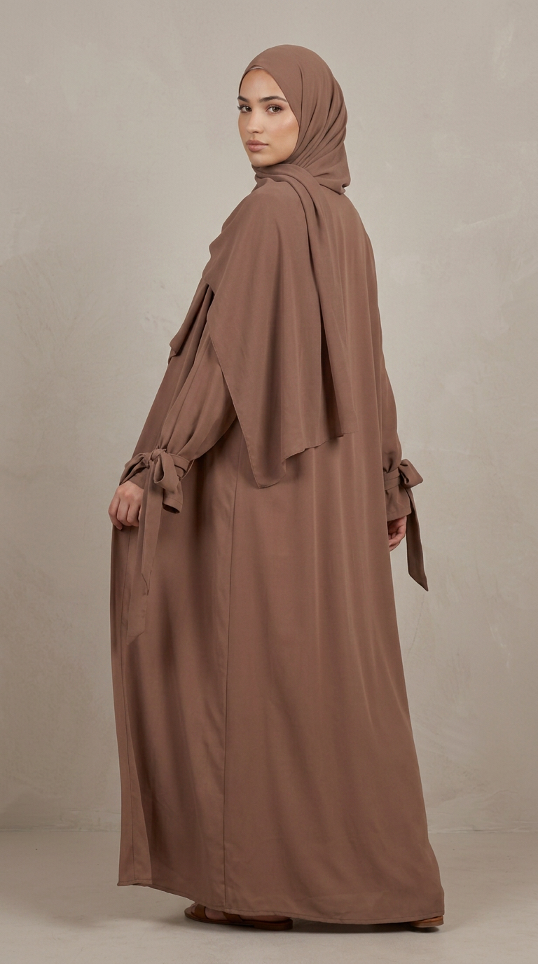 WMN- FIDDA ABAYA-