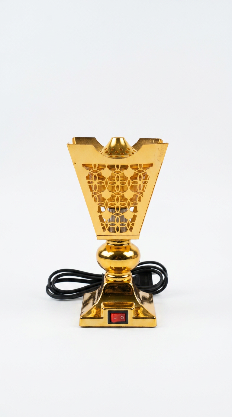 Electric Incense Burner