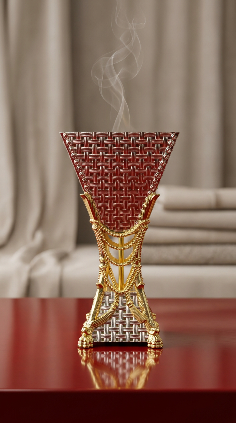 Incense Burner