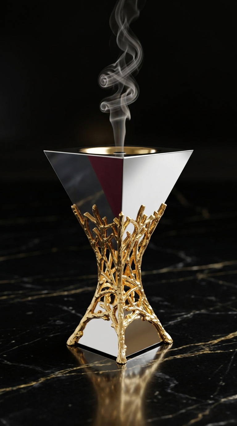 Incense Burner