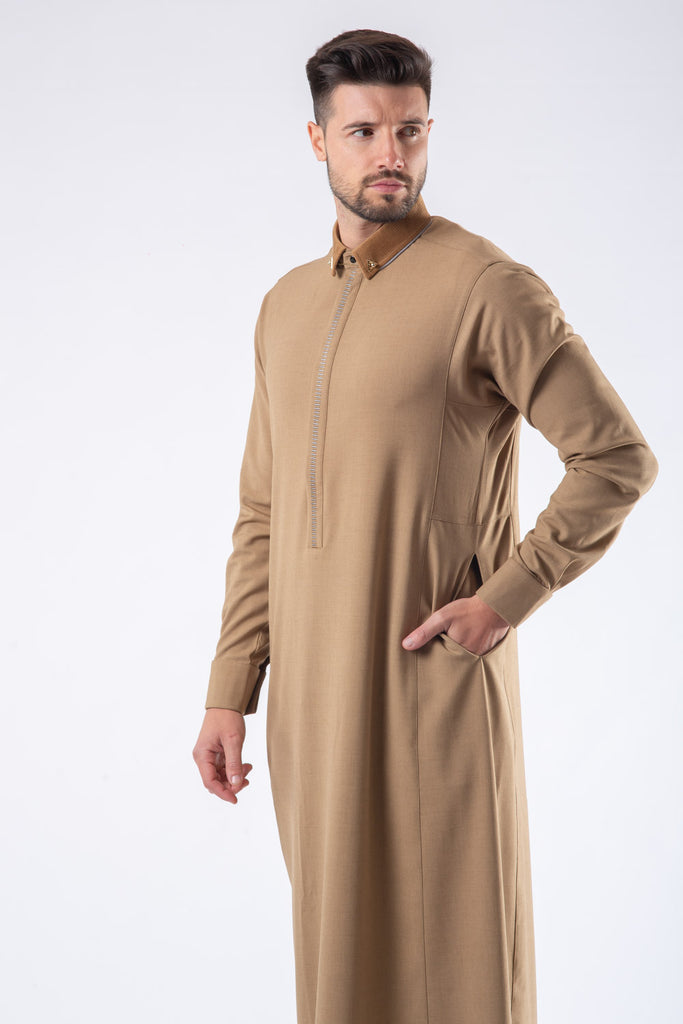 AA2425- Al Ameer thobes
