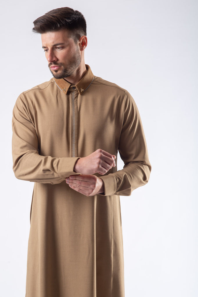 AA2425- Al Ameer thobes