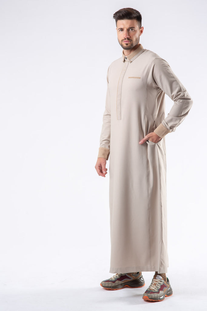 AAR2431-Al Ameer thobes