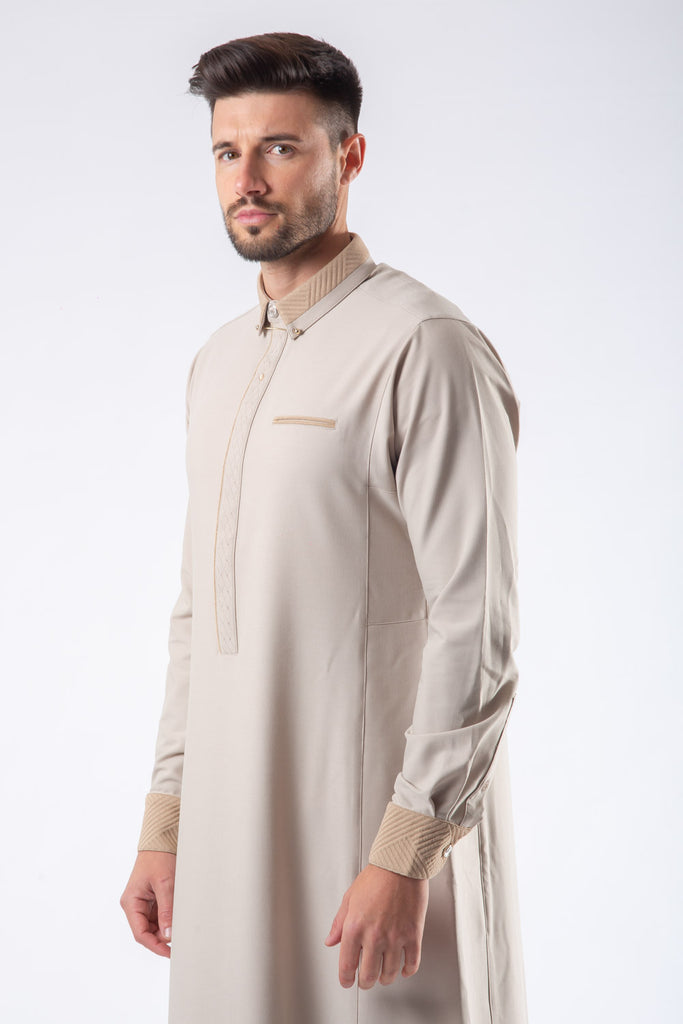 AAR2431-Al Ameer thobes