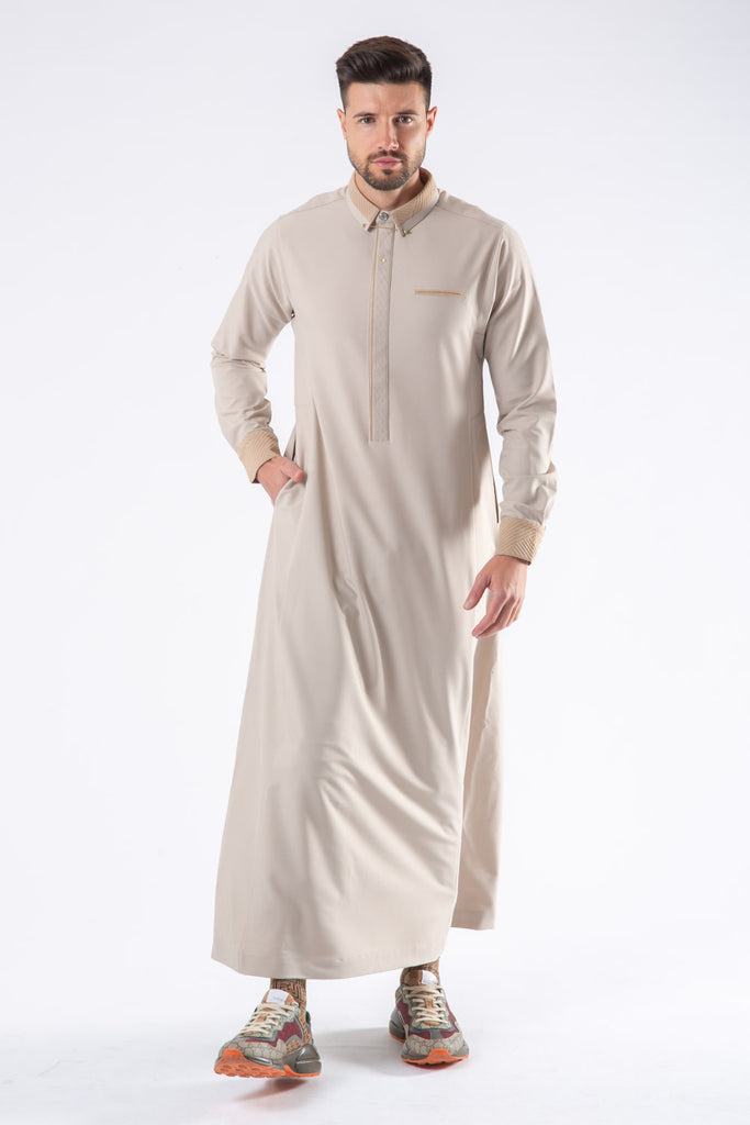 AAR2431-Al Ameer thobes