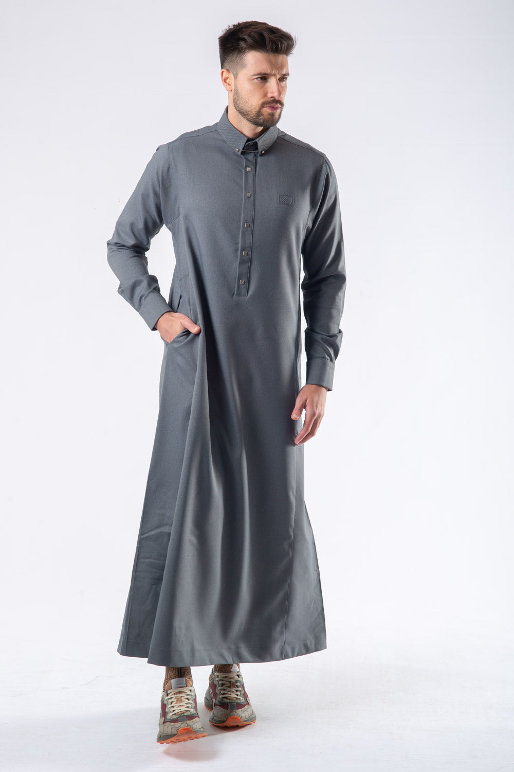AAR2409- Al Ameer thobes