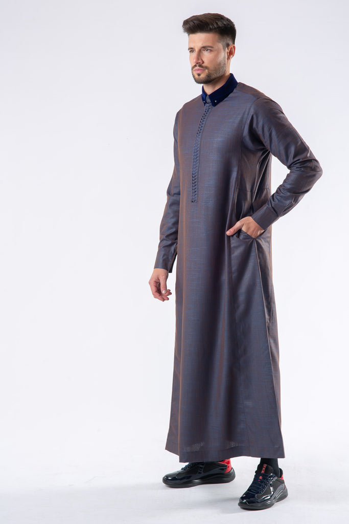 AA2426- Al Ameer thobes