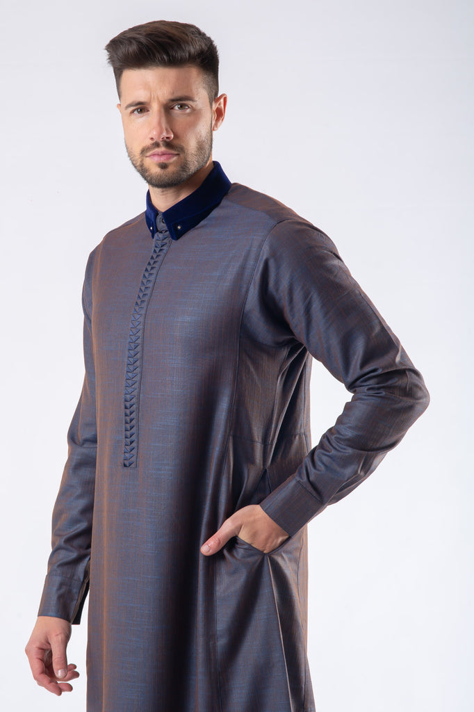 AA2426- Al Ameer thobes
