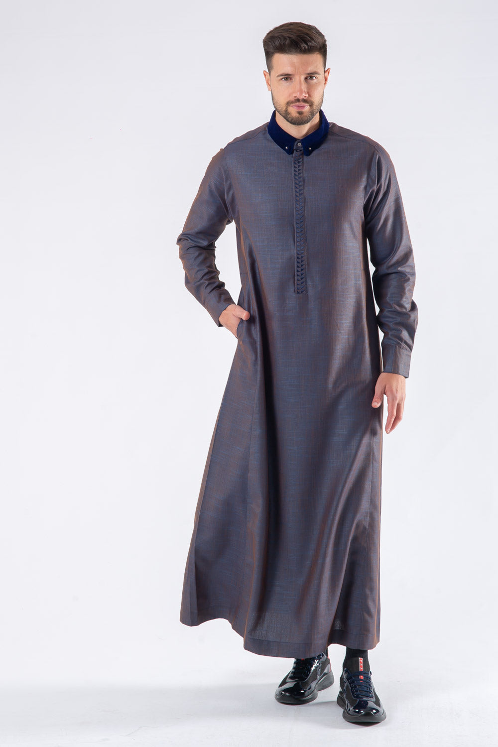AA2426- Al Ameer thobes