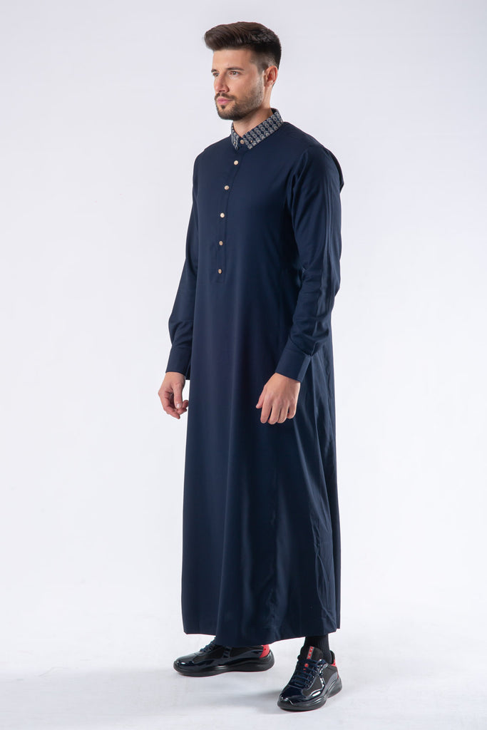 AA2402- Al Ameer thobes
