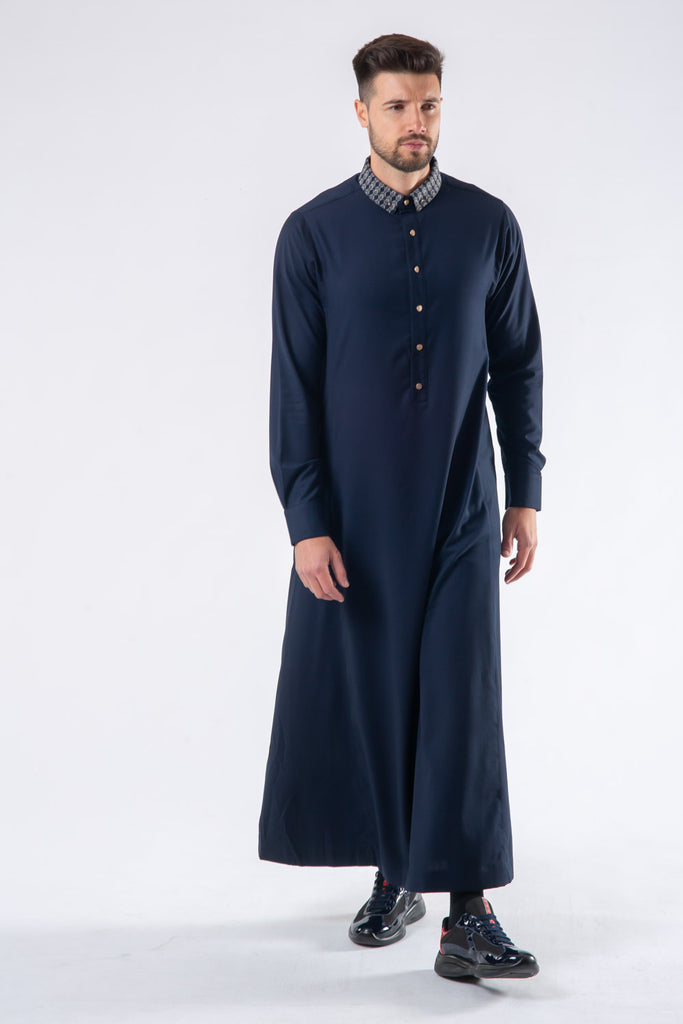 AA2402- Al Ameer thobes