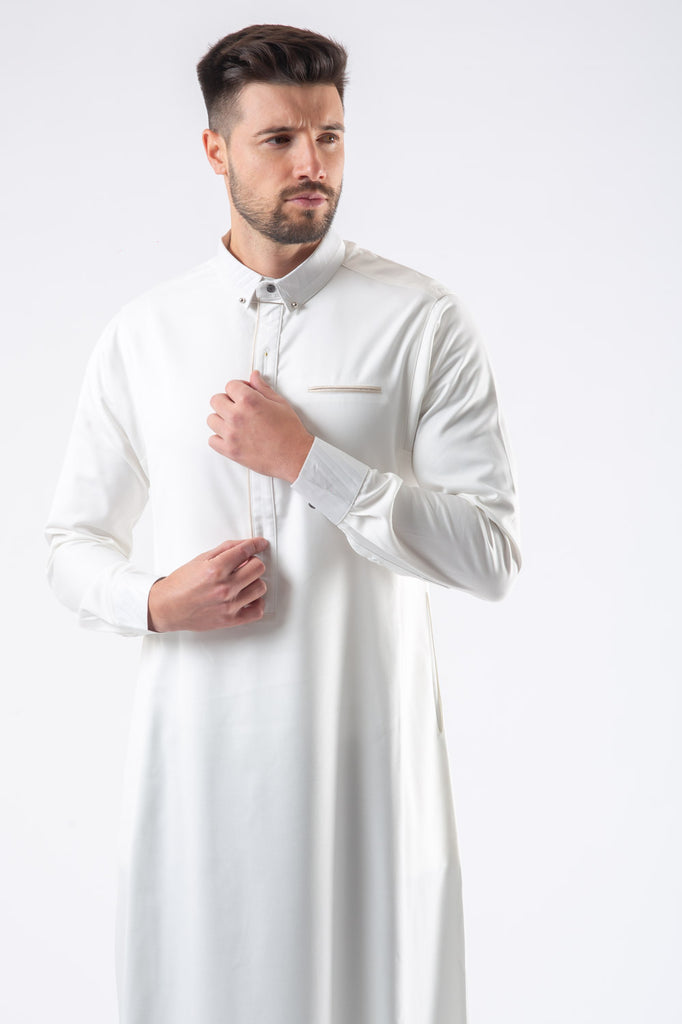 AAR2415- Al Ameer thobes