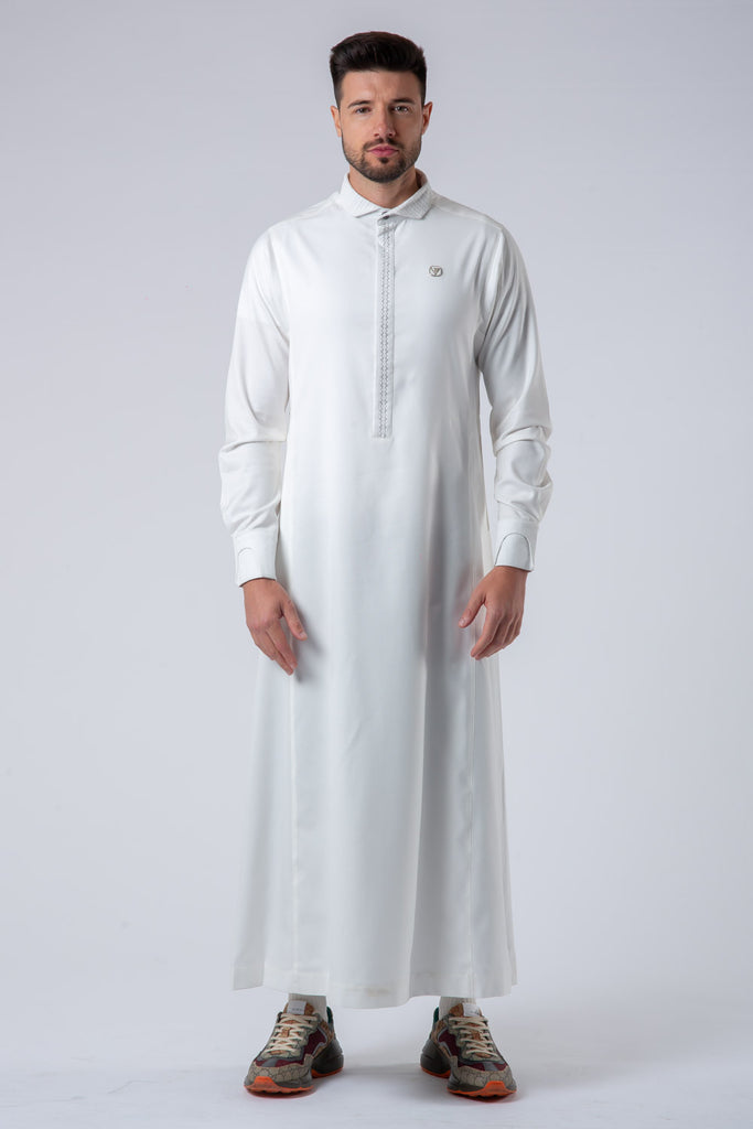 AAR2424- Al Ameer thobes- KIDS