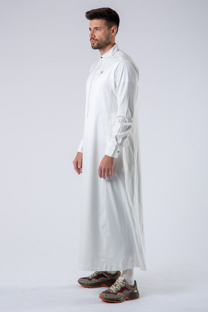 AAR2424- Al Ameer thobes- KIDS