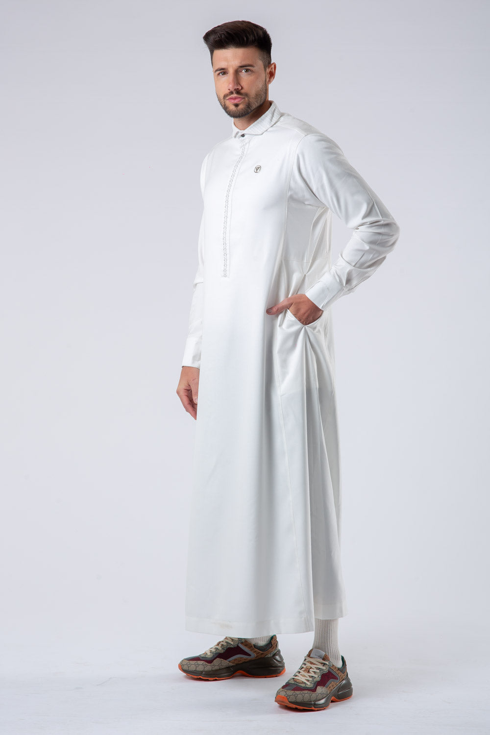 AA2424- Al Ameer thobes