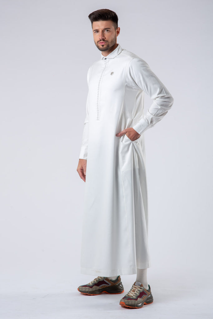 AAR2424- Al Ameer thobes- KIDS