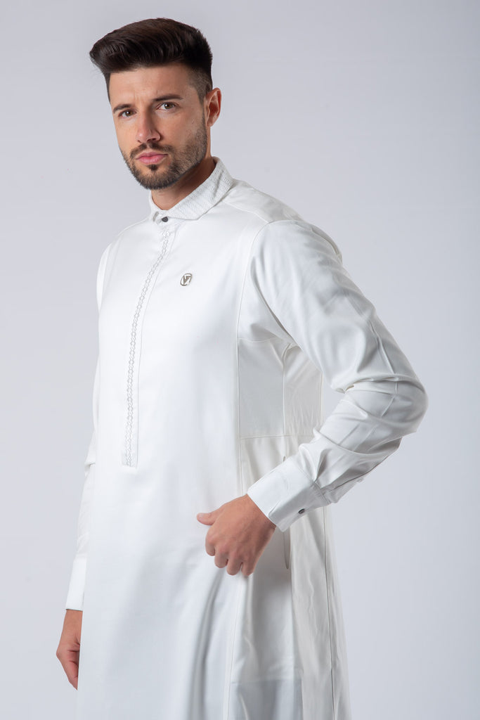 AAR2424- Al Ameer thobes- KIDS