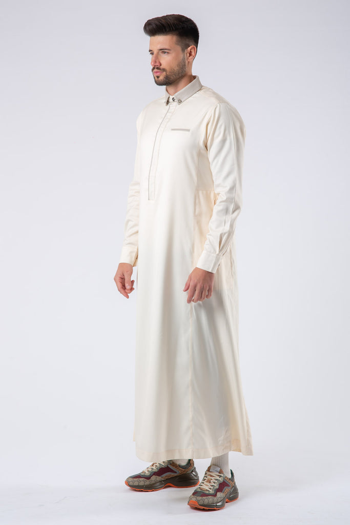 AAR2422- Al Ameer thobes