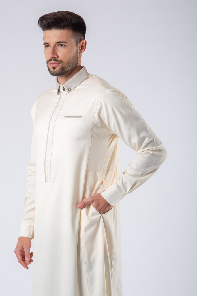 AAR2422- Al Ameer thobes