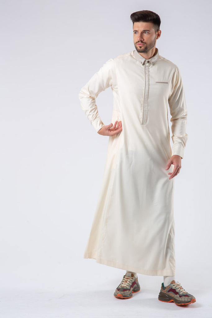 AAR2422- Al Ameer thobes