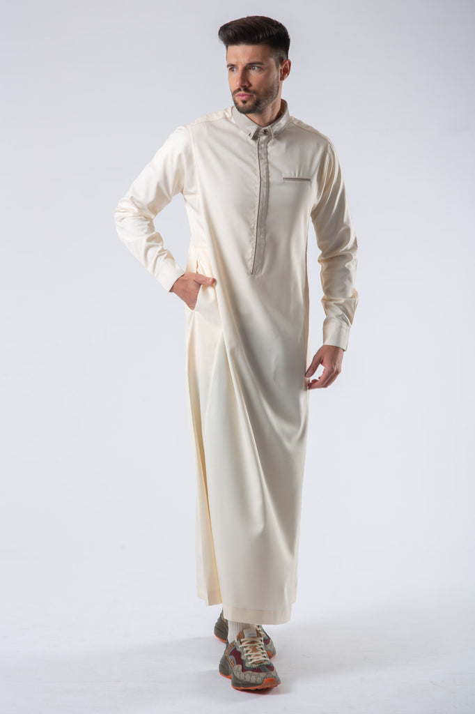 AAR2422- Al Ameer thobes