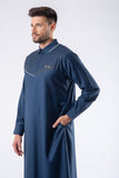 AA2410-  Al Ameer thobes