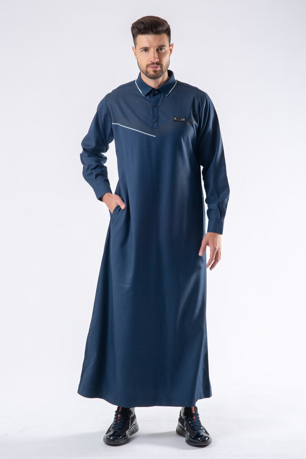 AA2410- Al Ameer thobes