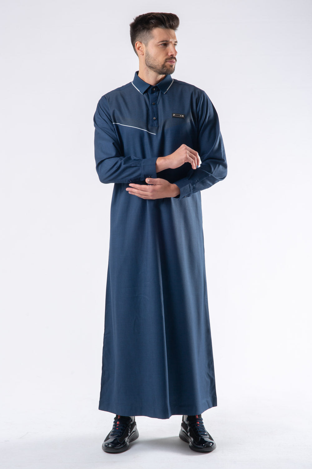 AA2410- Al Ameer thobes