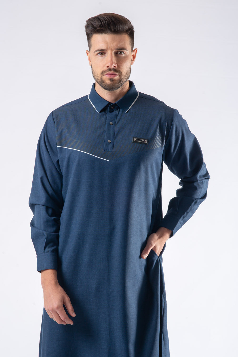 AA2410- Al Ameer thobes