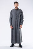 AA2403-Al Ameer thobe