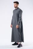AA2403-Al Ameer thobe