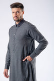 AA2403-Al Ameer thobe