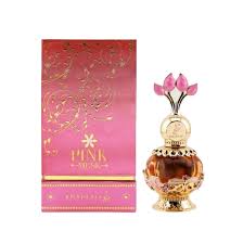 PINK MUSK 20 ML