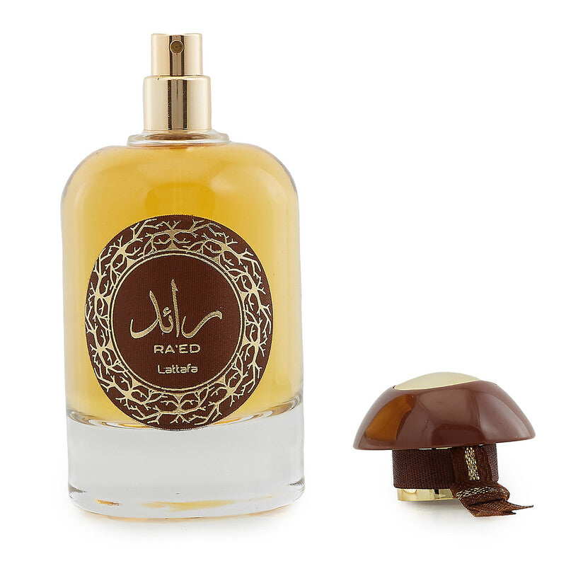 Lattafa Lattafa Raed Oud- GOLD