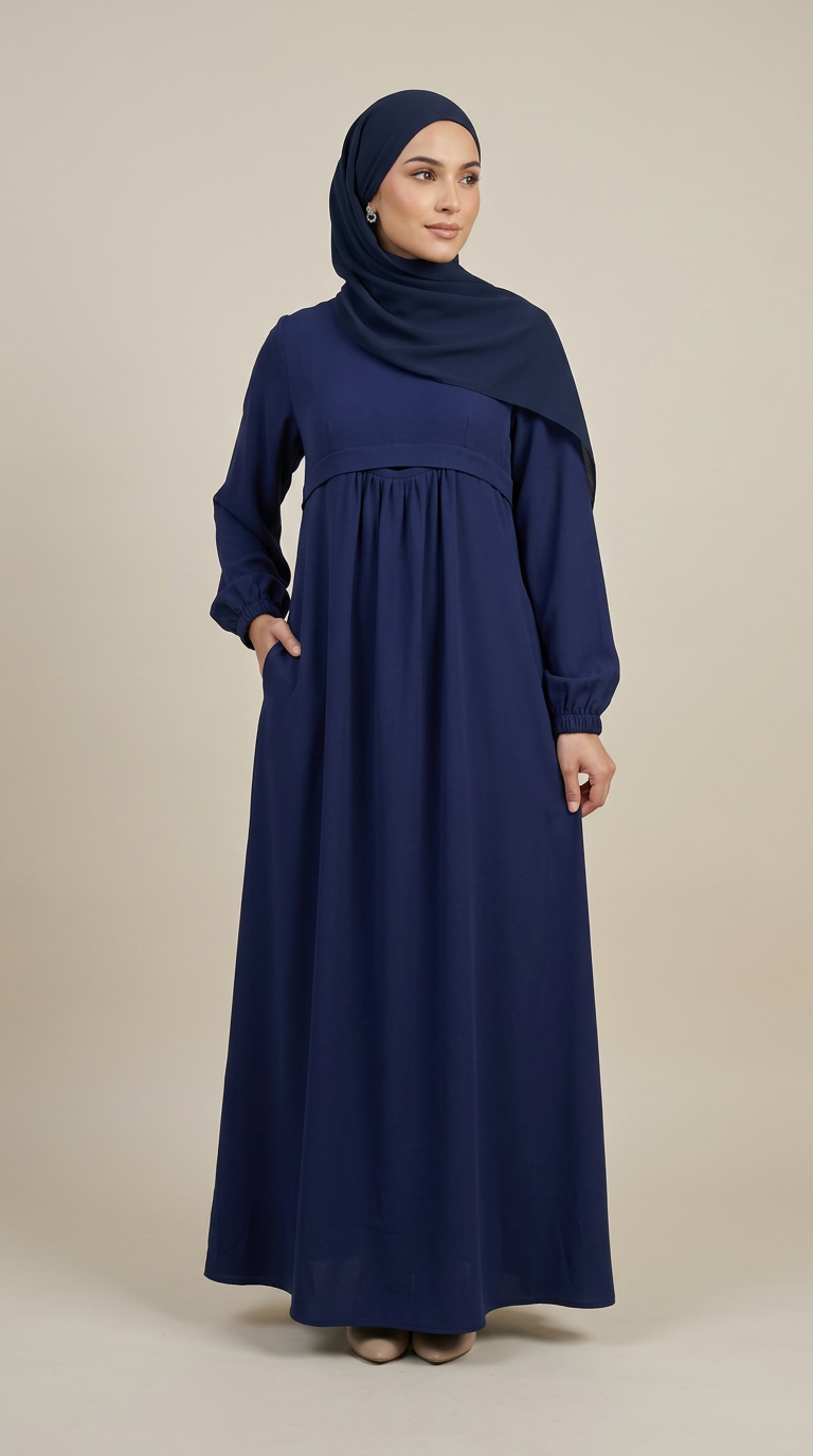 50 / NAVY