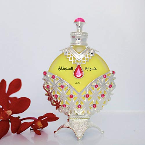 Hareem Al Sultan - PINK