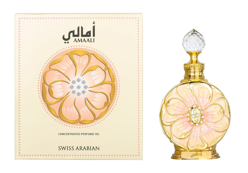 AMAALI CPO - 15ML