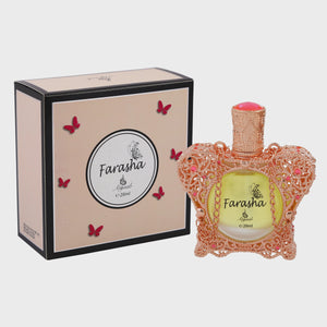 Farasha Concentrated Perfume