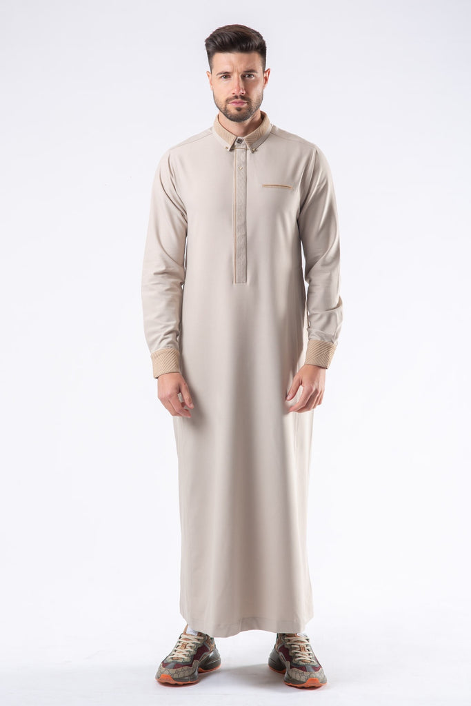 AAR2431-Al Ameer thobes