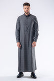 AA2403-Al Ameer thobe