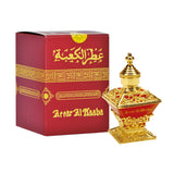 Haramain Attar Al Kaaba 25ml