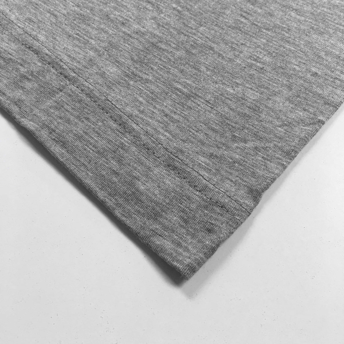 A gray hijab cap designed to hold a hijab in place, presented on a neutral background. Hijab Cap - Gray hijab product image