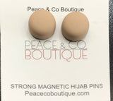 No-Snag Hijab Magnets
