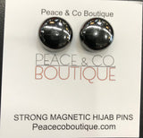 No-Snag Hijab Magnets