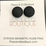 No-Snag Hijab Magnets